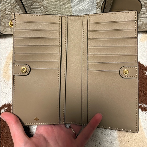 Kate Spade Purse & Wallet - Picture 3 of 3
